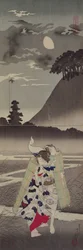 Rural Genji, 1885